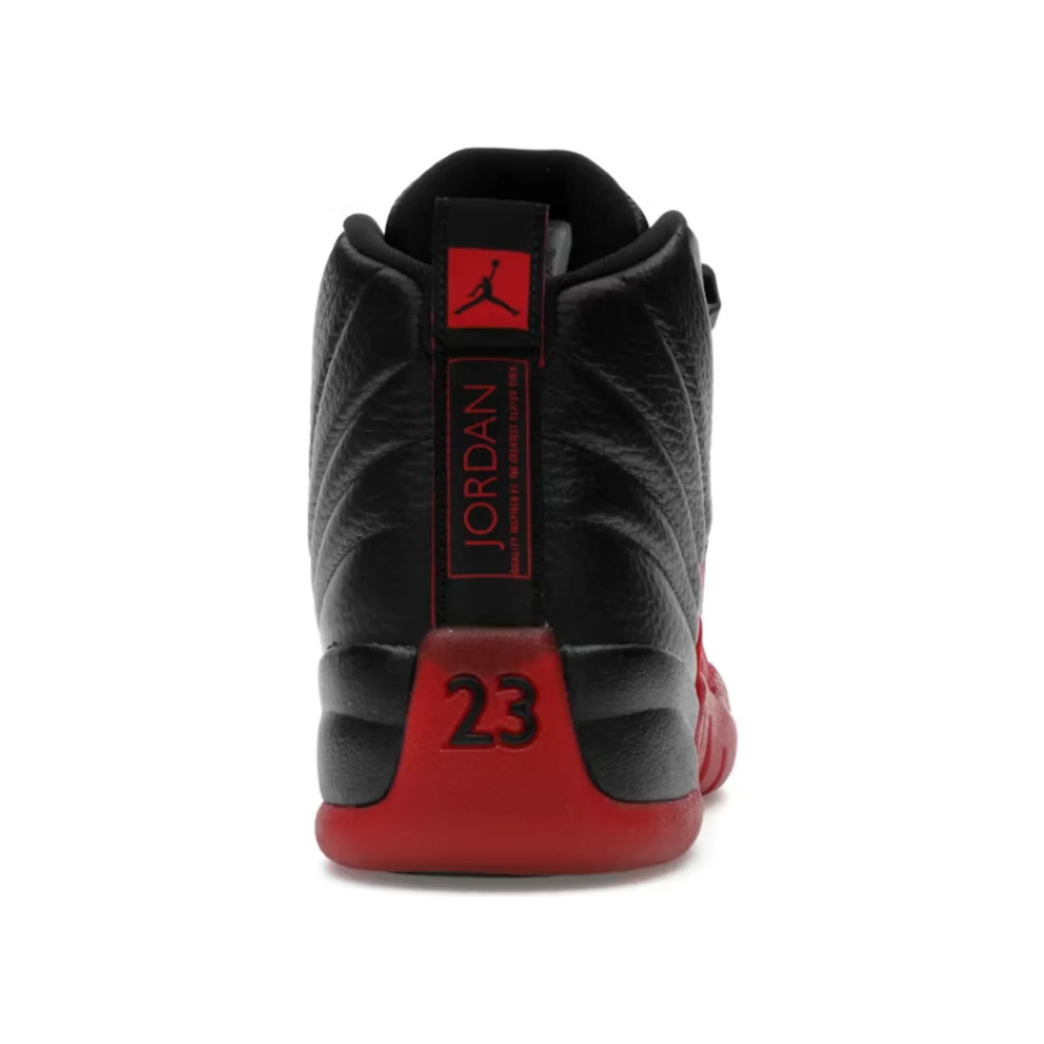 Jordan 12 Retro Flu Game (2025) - Image 3