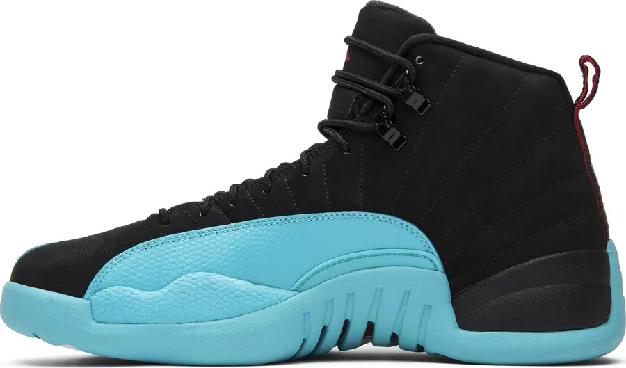 Jordan 12 Retro Gamma Blue - Image 2