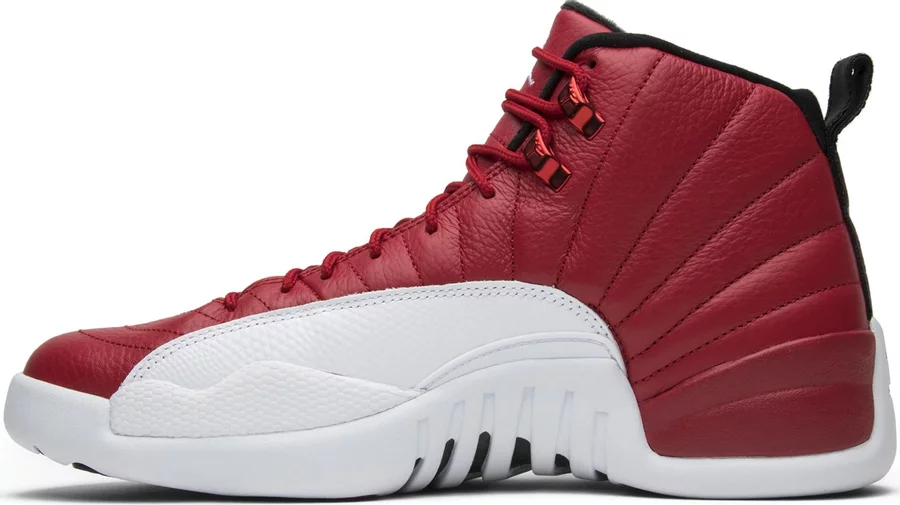 Jordan 12 Retro Gym Red - Image 3
