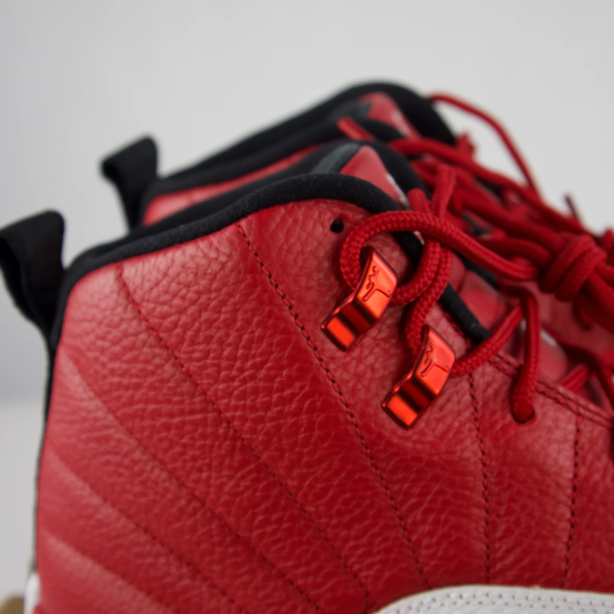 Jordan 12 Retro Gym Red - Image 7