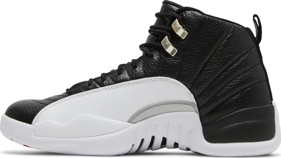 Jordan 12 Retro Playoffs (2022) - Image 2