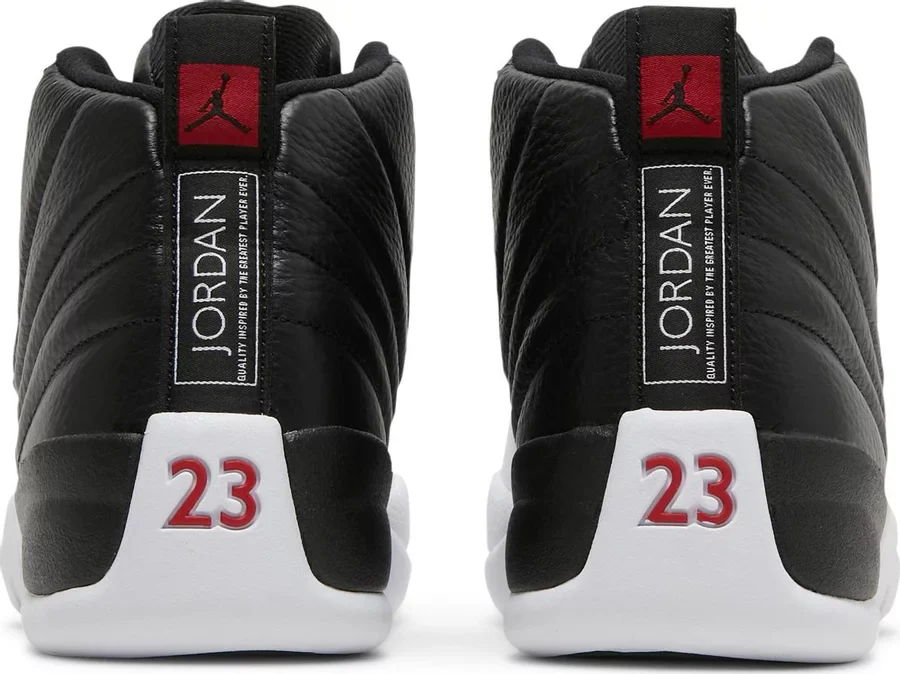 Jordan 12 Retro Playoffs (2022) - Image 3