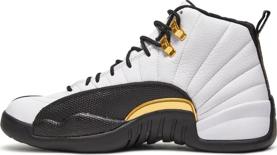 Jordan 12 Retro Royalty Taxi - Image 2