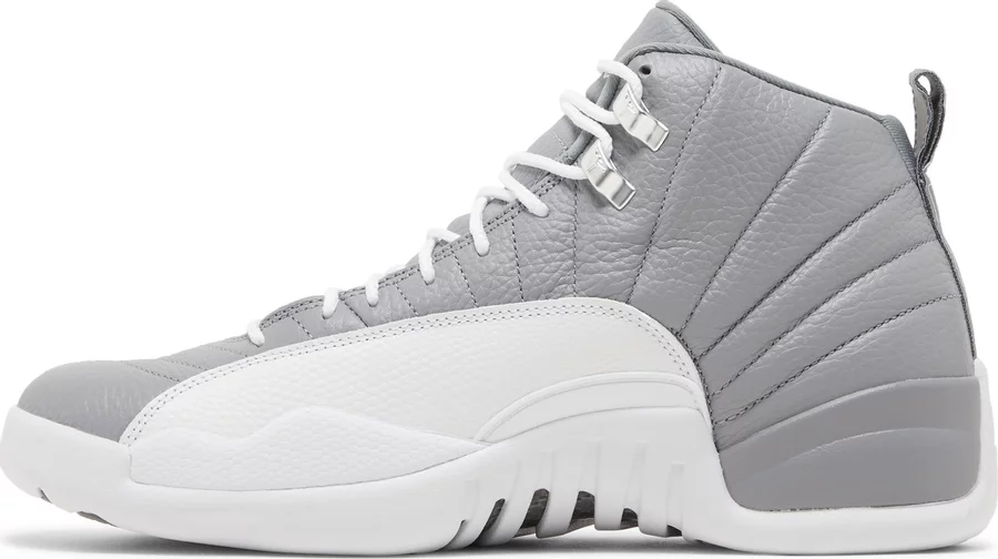 Jordan 12 Retro Stealth - Image 2