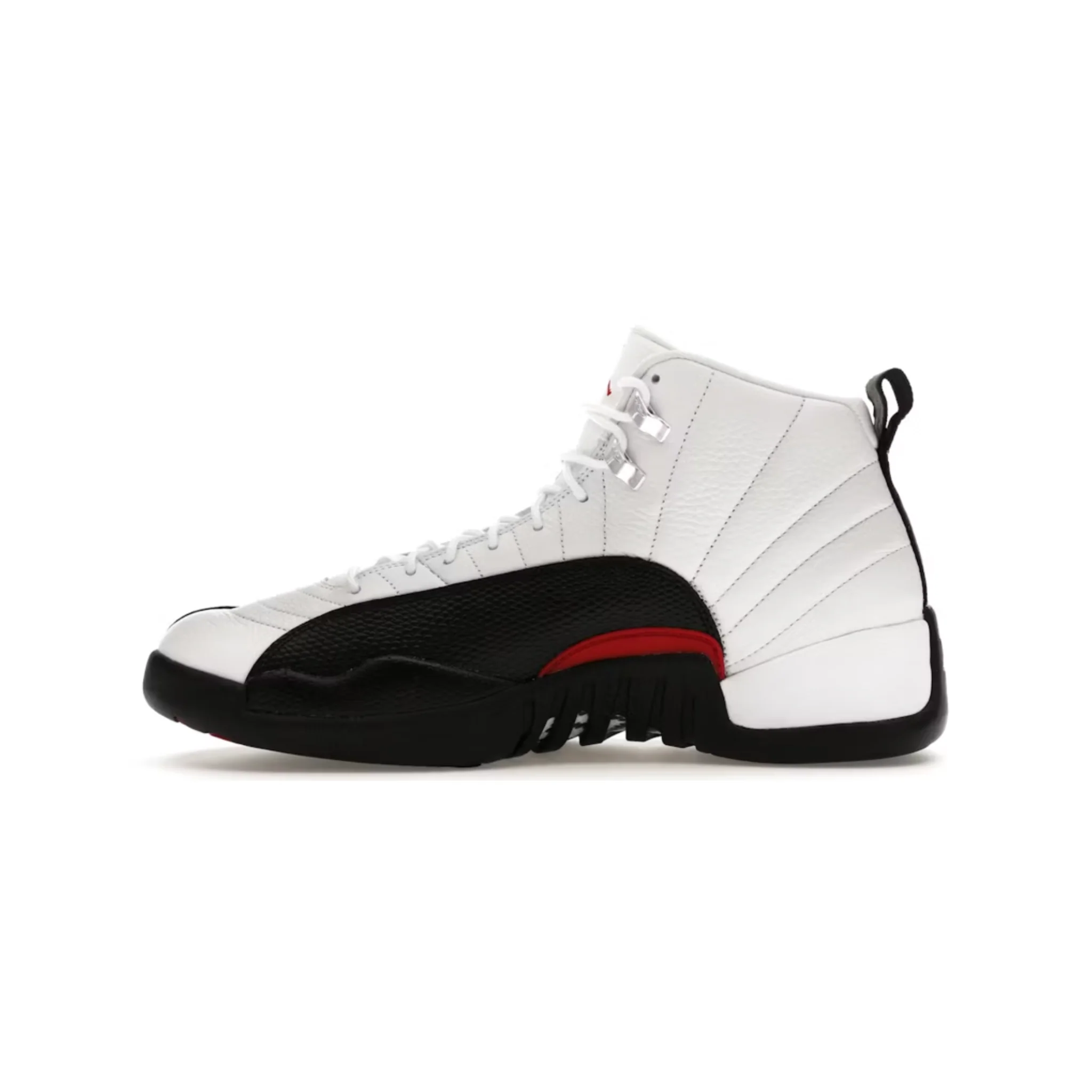 Jordan 12 Retro Taxi Flip - Image 2