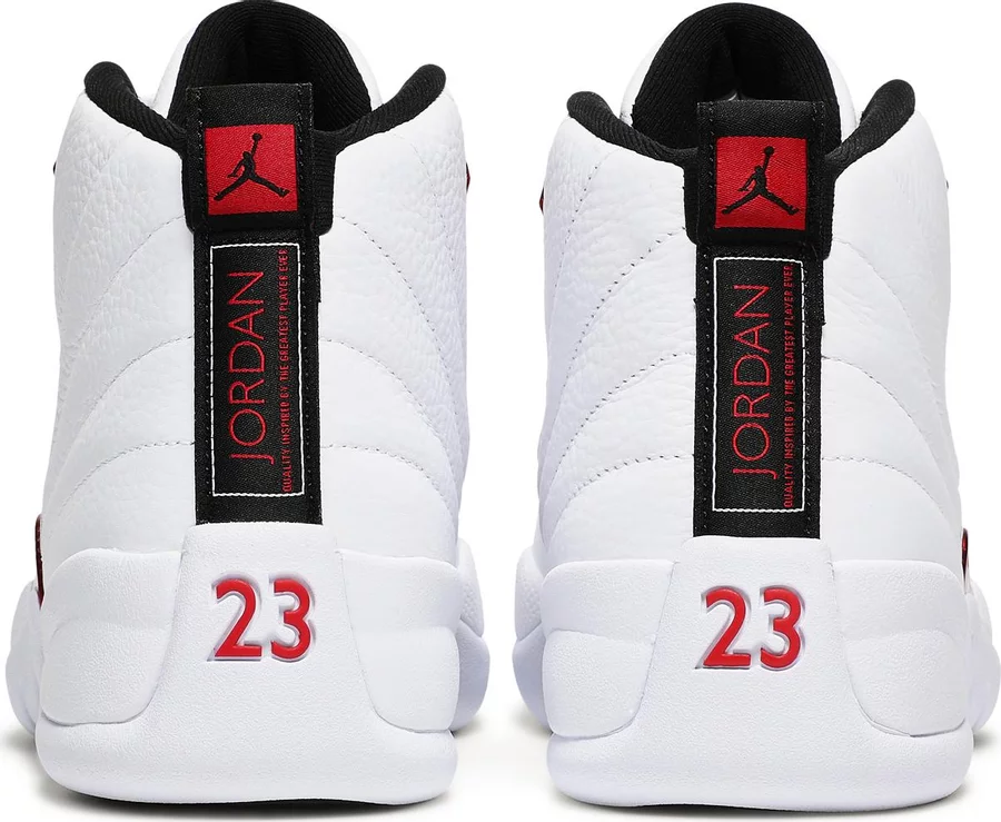 Jordan 12 Retro Twist - Image 3