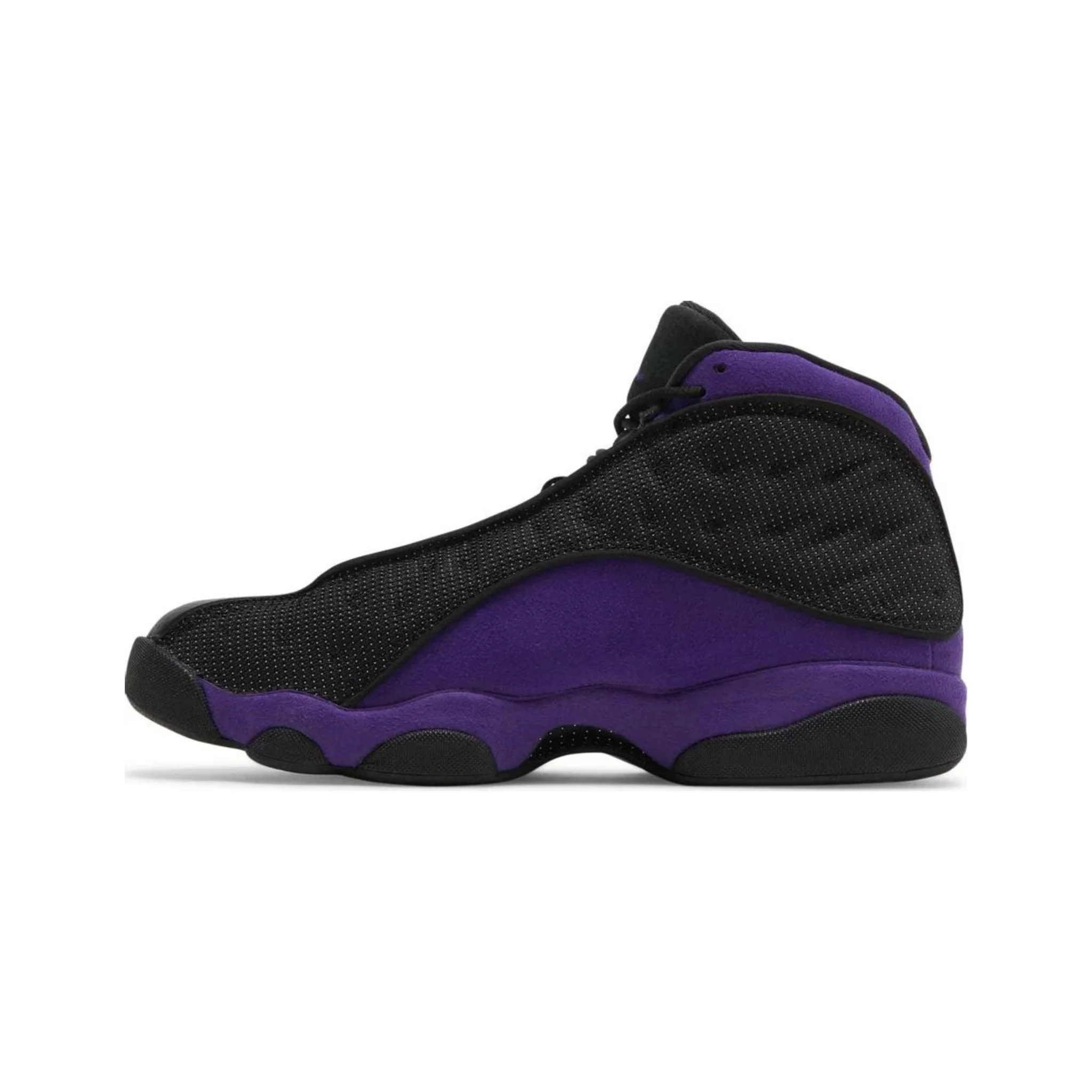Jordan 13 Retro Court Purple - Image 2