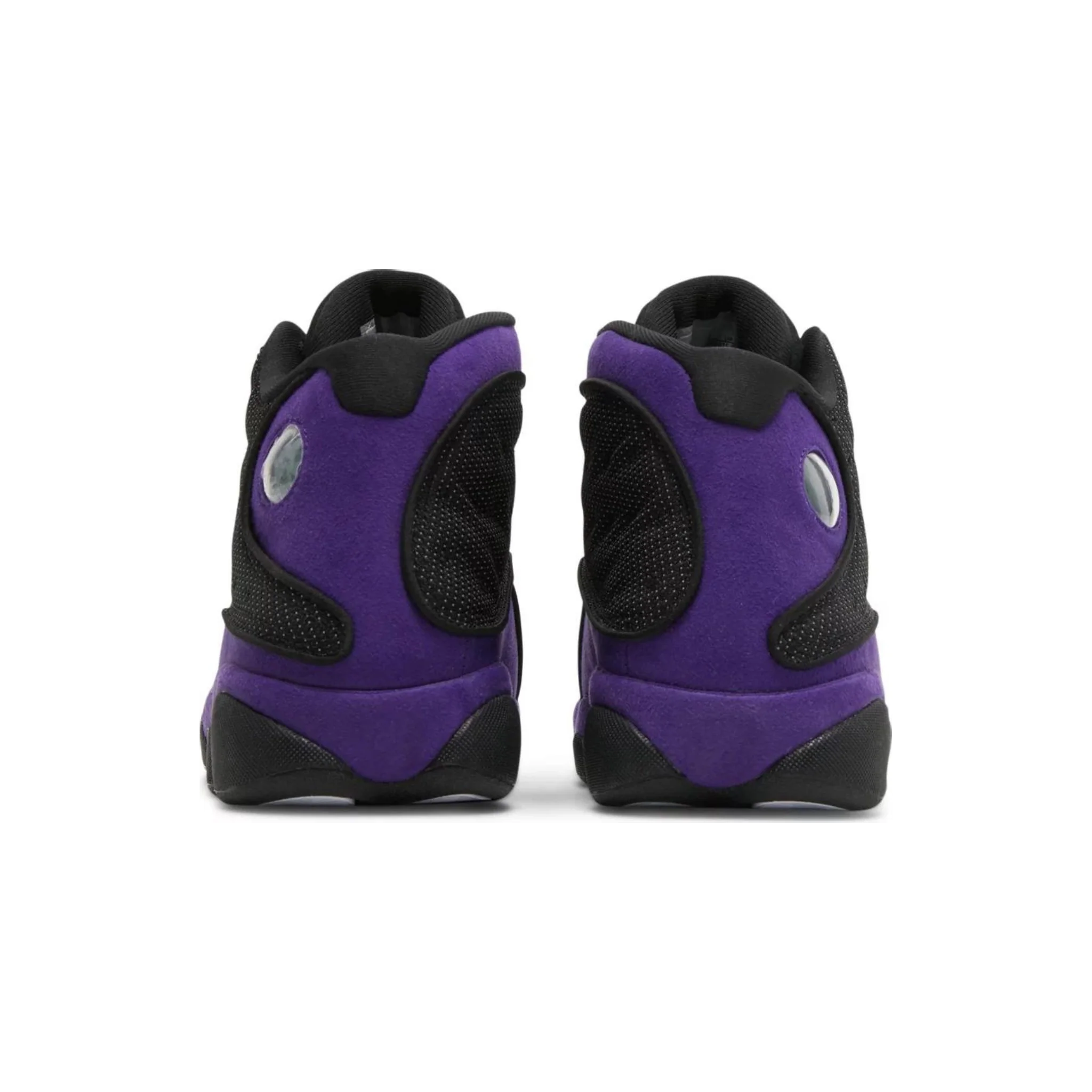 Jordan 13 Retro Court Purple - Image 3