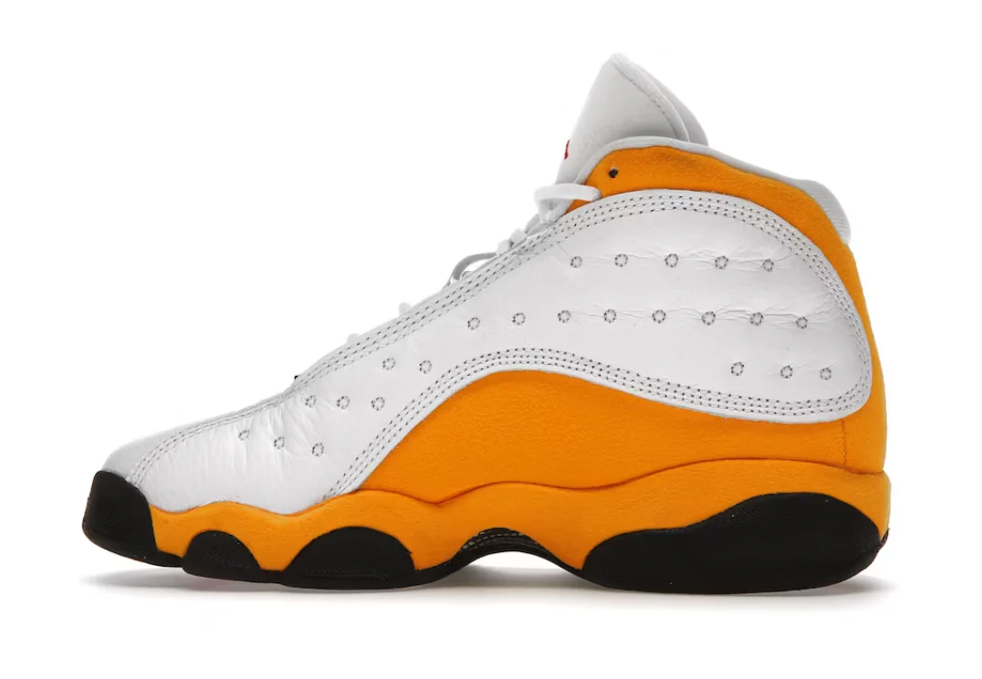 Jordan 13 Retro Del Sol (GS) - Image 2