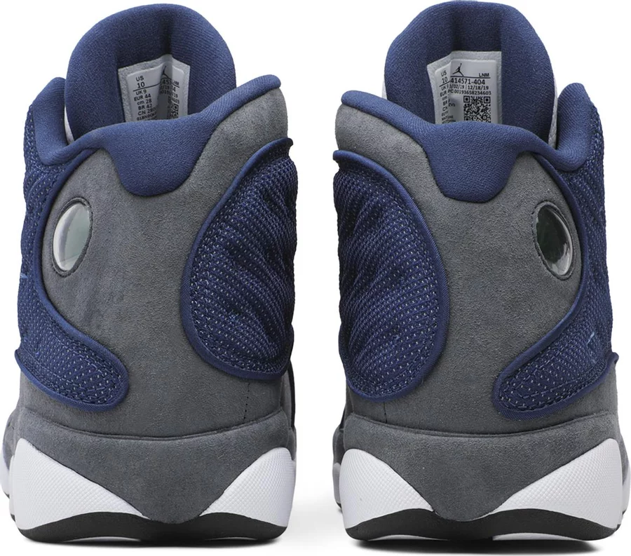 Jordan 13 Retro Flint (2020) - Image 3