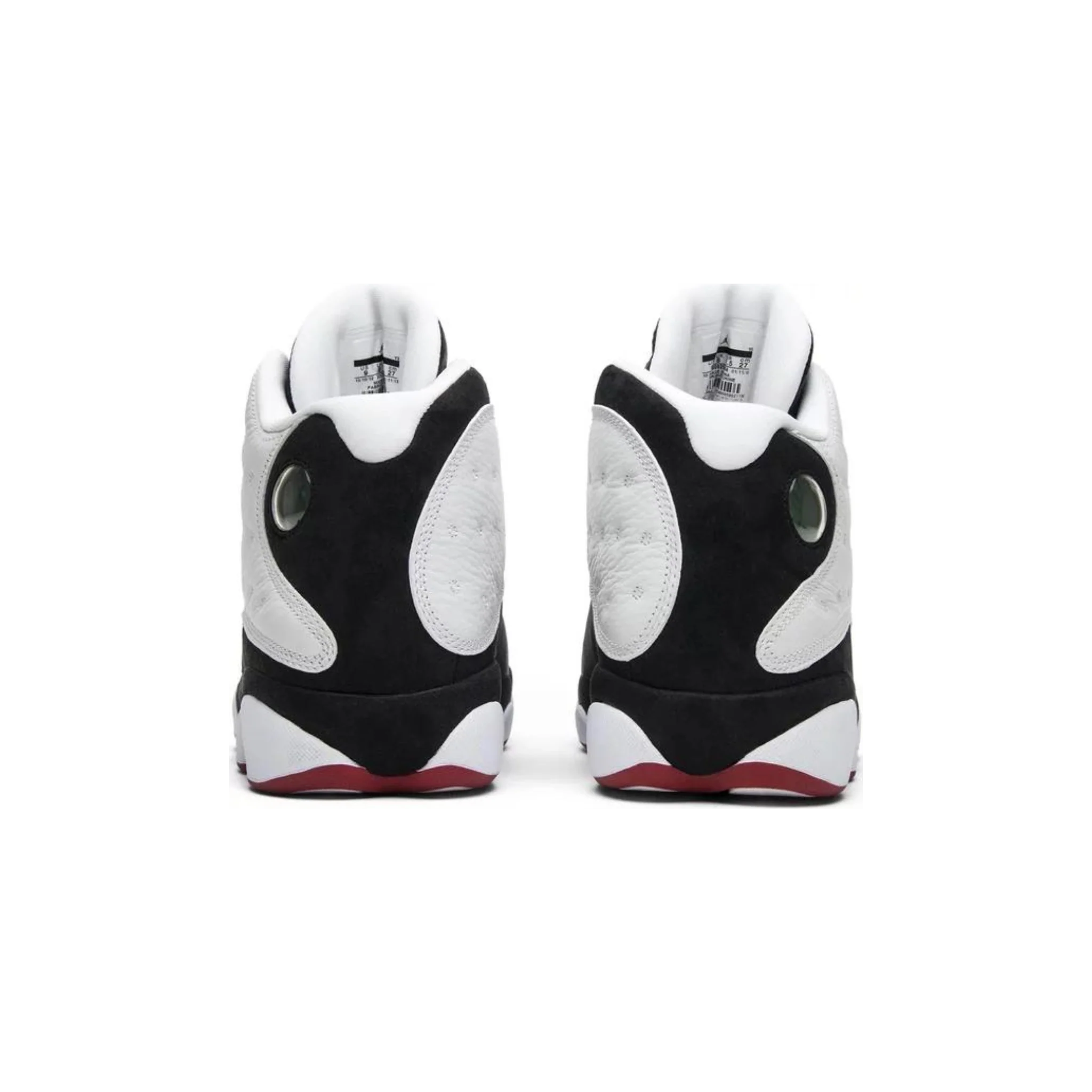 Jordan 13 Retro He Got Game (2013) - Image 3