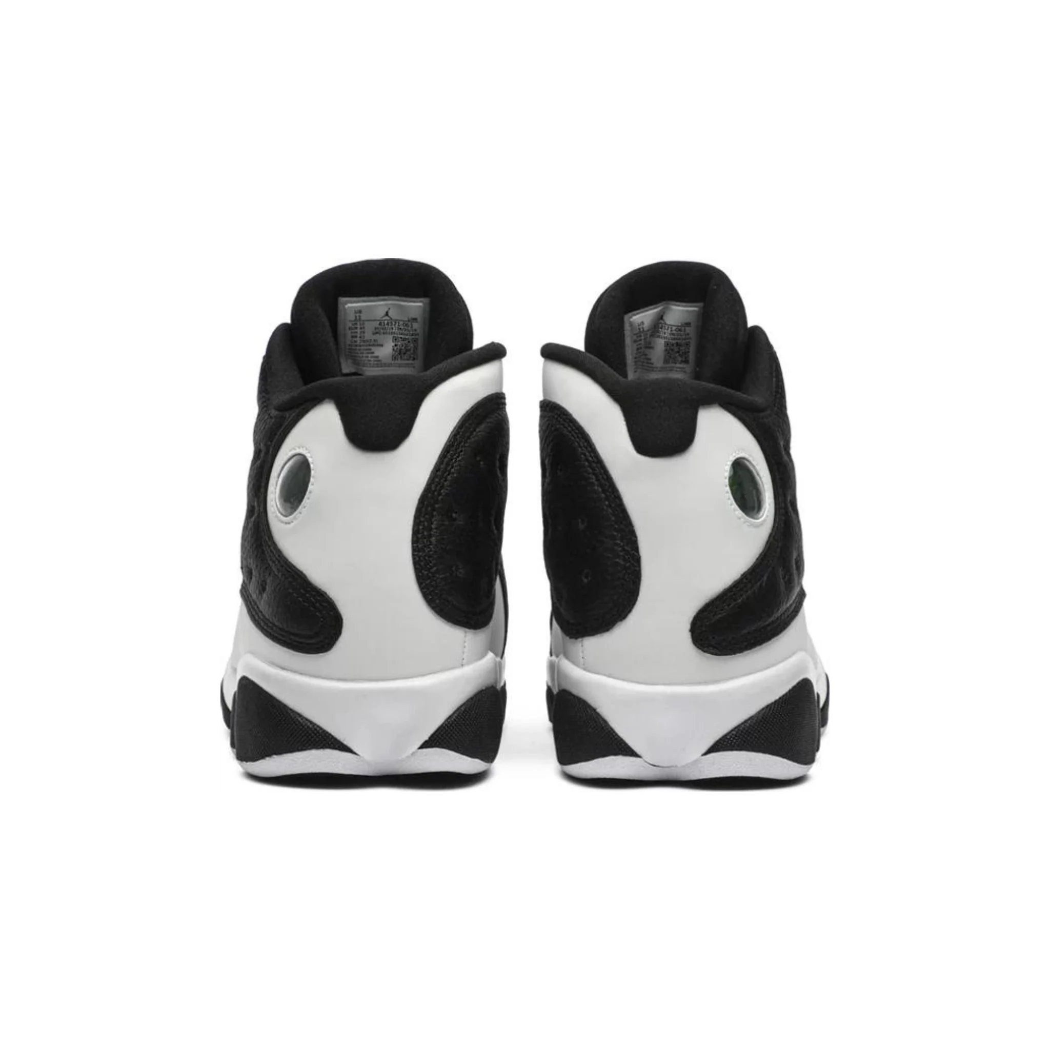 Jordan 13 Retro Reverse He Got Game - Image 3