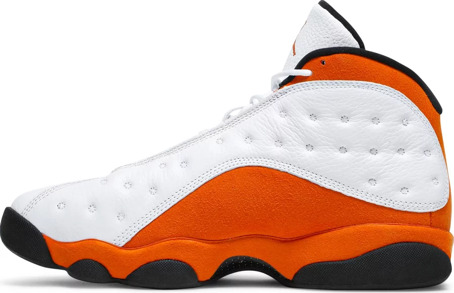Jordan 13 Retro Starfish - Image 2