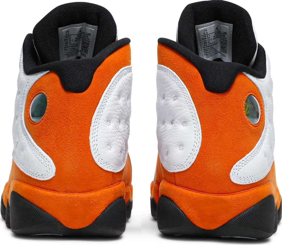 Jordan 13 Retro Starfish - Image 3