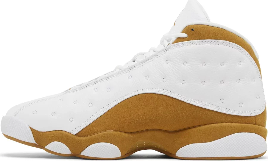 Jordan 13 Retro Wheat (2023) - Image 2