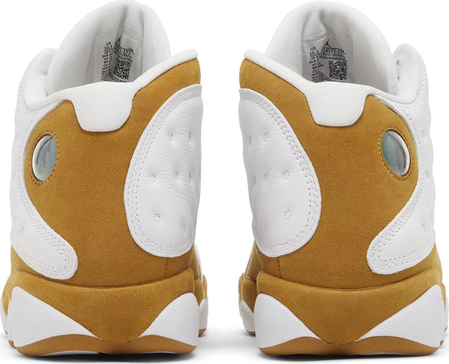 Jordan 13 Retro Wheat (2023) - Image 3