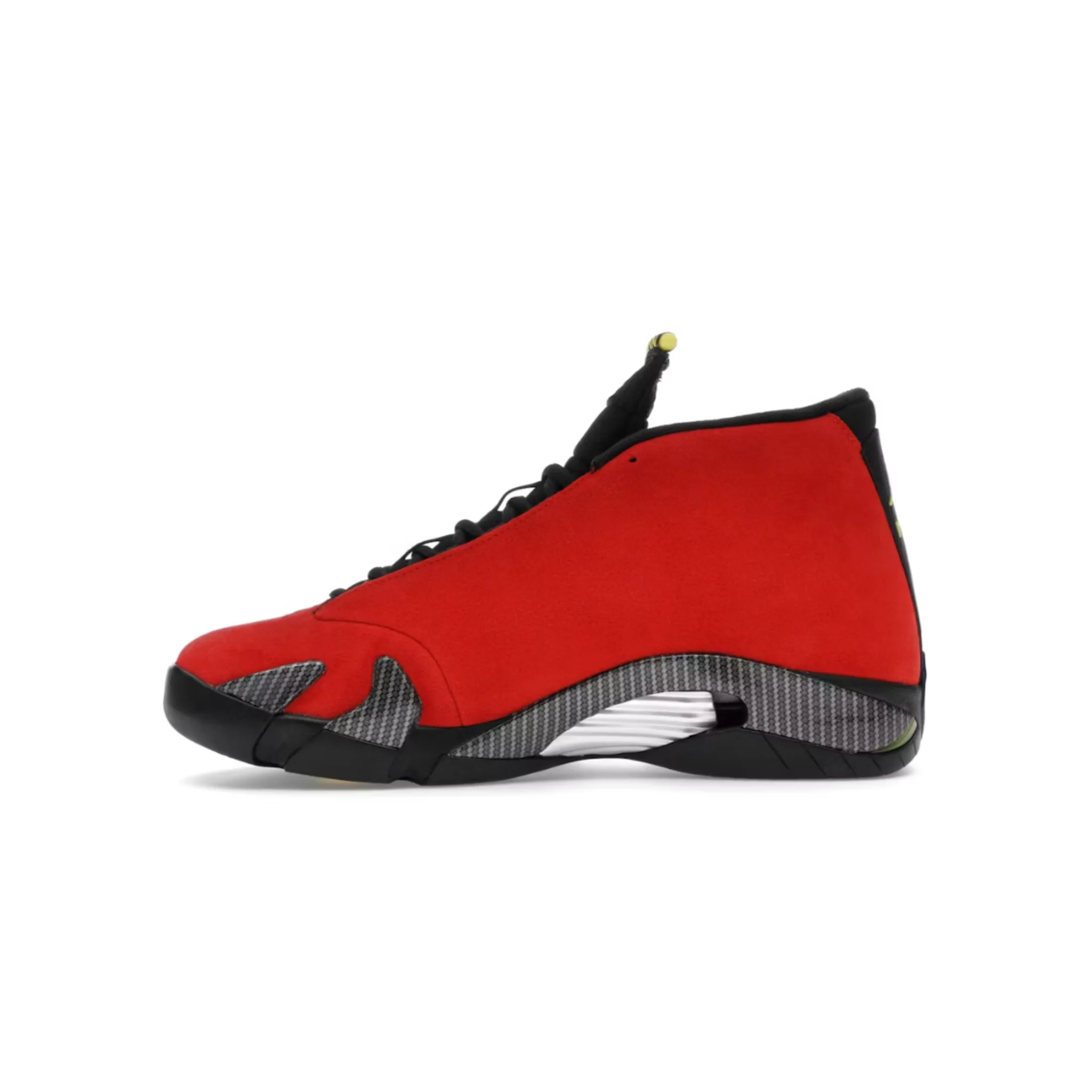 Jordan 14 Retro Ferrari (2025) - Image 2