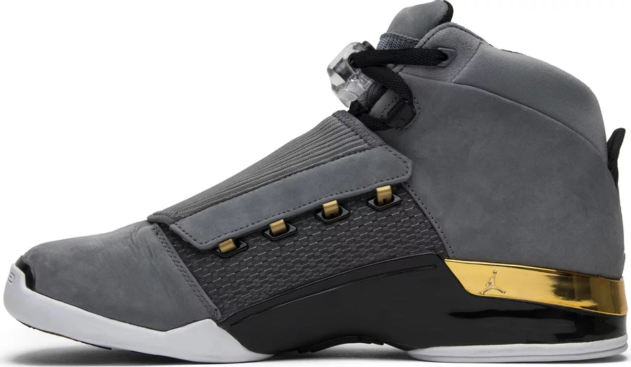 Jordan 17 Retro Trophy Room (No Shirt) - Image 2