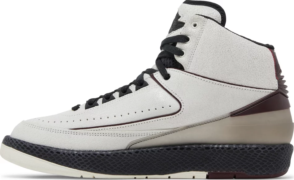 Jordan 2 Retro A Ma Maniére Airness - Image 3