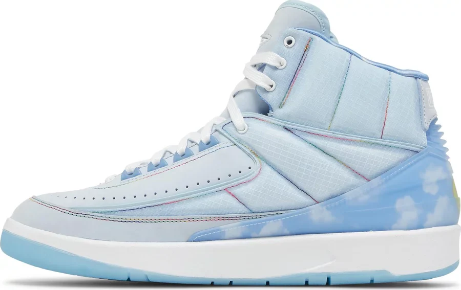 Jordan 2 Retro J Balvin - Image 2