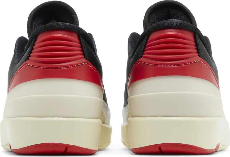 Jordan 2 Retro Low Chicago Twist (Women's) - Image 3