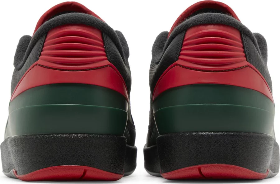 Jordan 2 Retro Low Christmas - Image 3