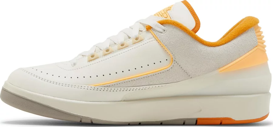 Jordan 2 Retro Low Craft Melon Tint - Image 2