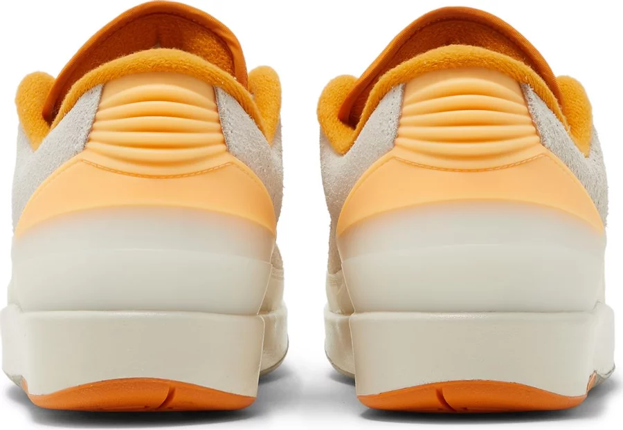 Jordan 2 Retro Low Craft Melon Tint - Image 3