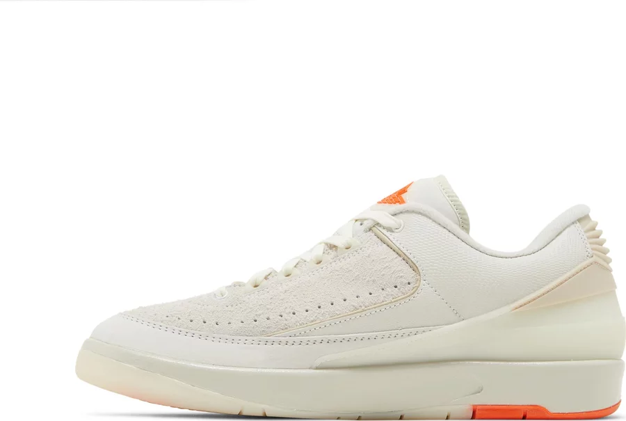 Jordan 2 Retro Low Shelflife - Image 2