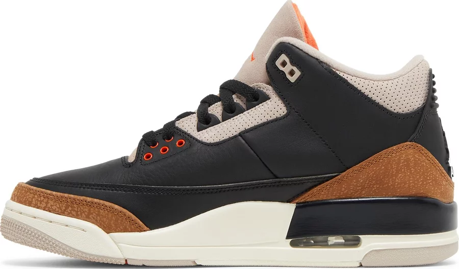Jordan 3 Retro Desert Elephant - Image 2