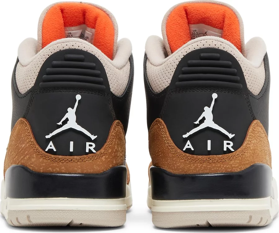 Jordan 3 Retro Desert Elephant - Image 3