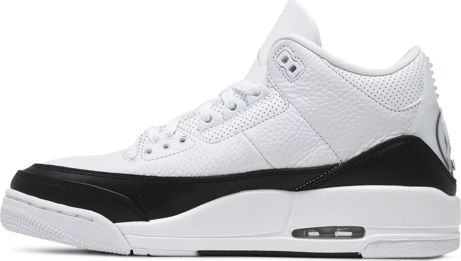 Jordan 3 Retro Fragment - Image 2