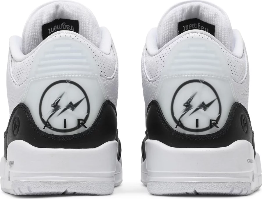 Jordan 3 Retro Fragment - Image 3