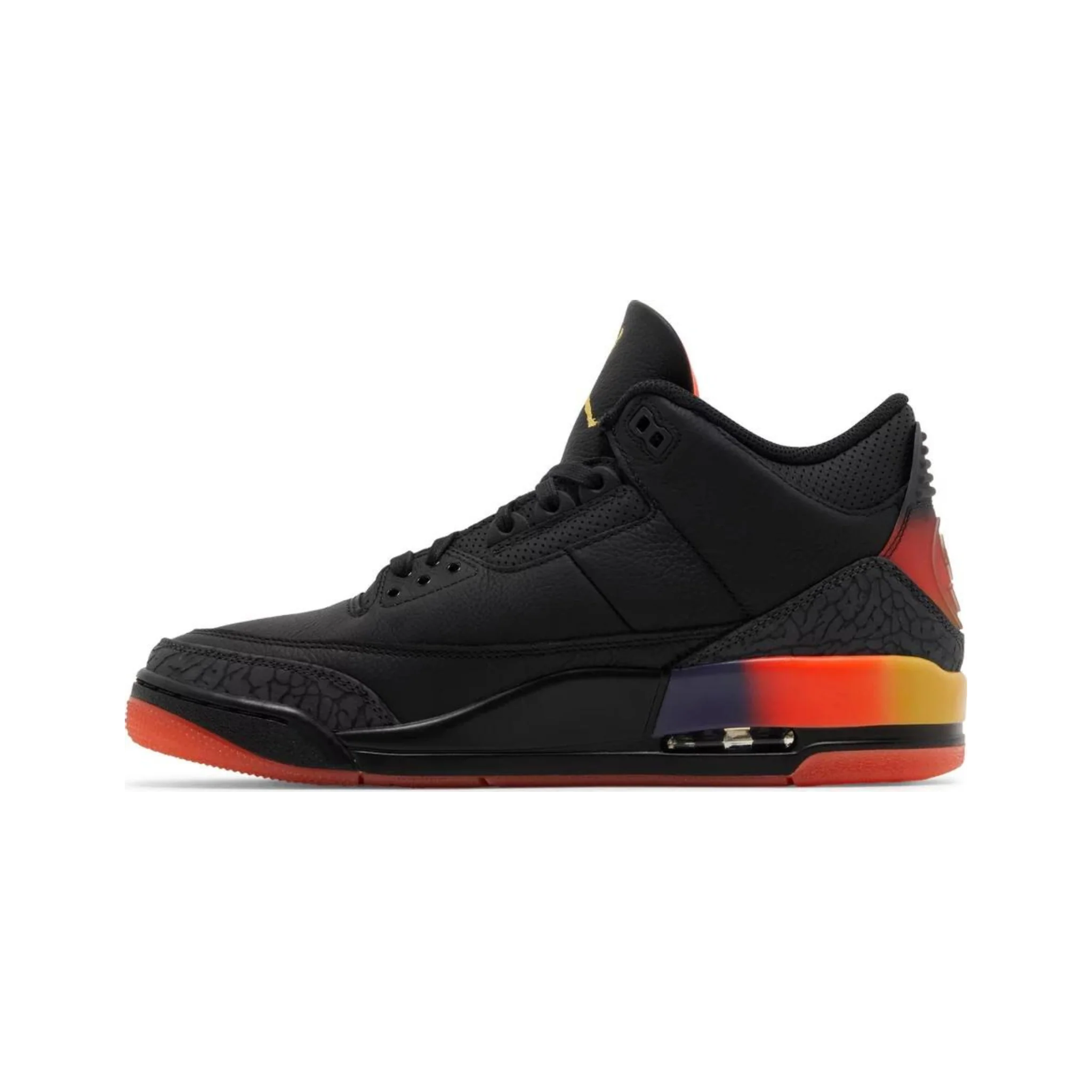 Jordan 3 Retro J Balvin Rio - Image 2