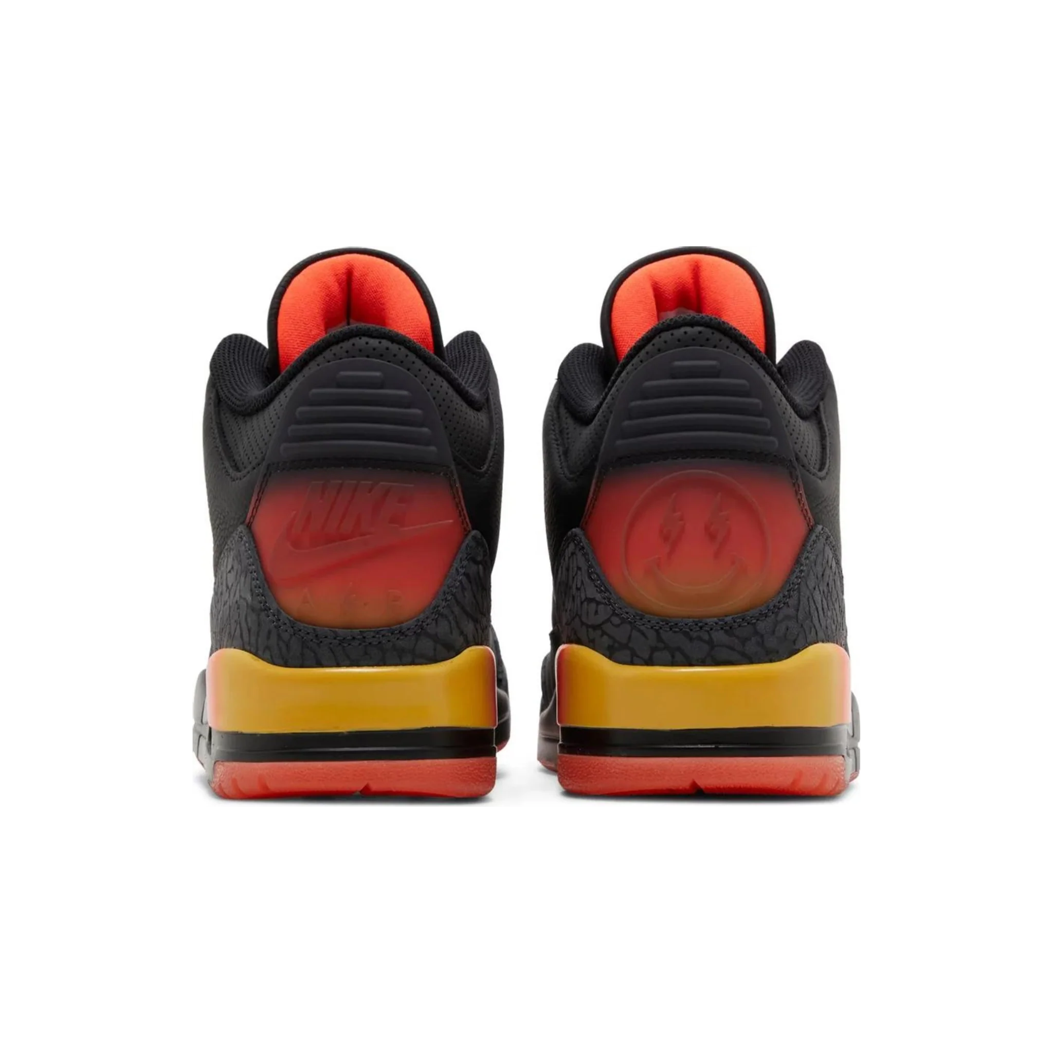 Jordan 3 Retro J Balvin Rio - Image 3
