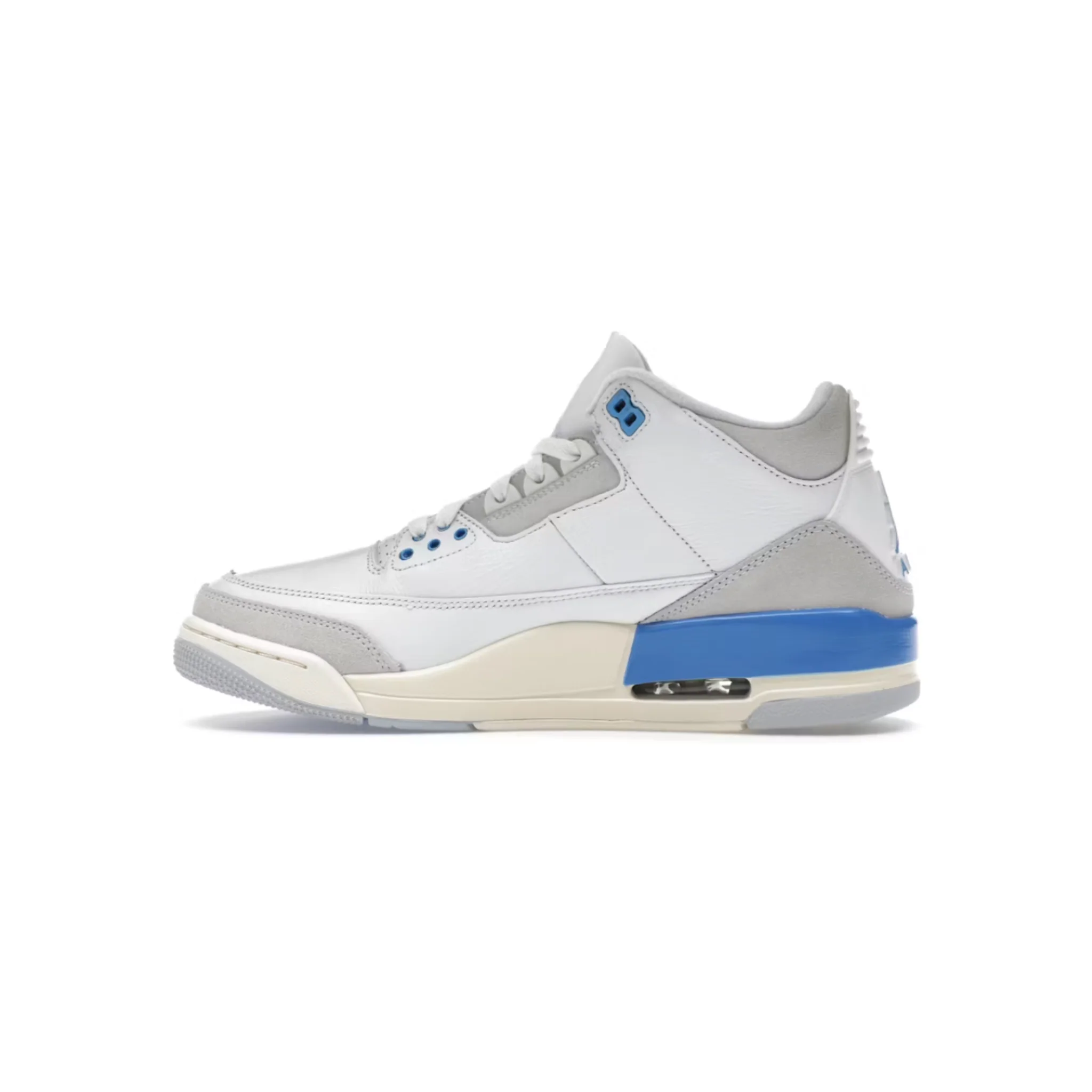 Jordan 3 Retro Lucky Shorts - Image 2