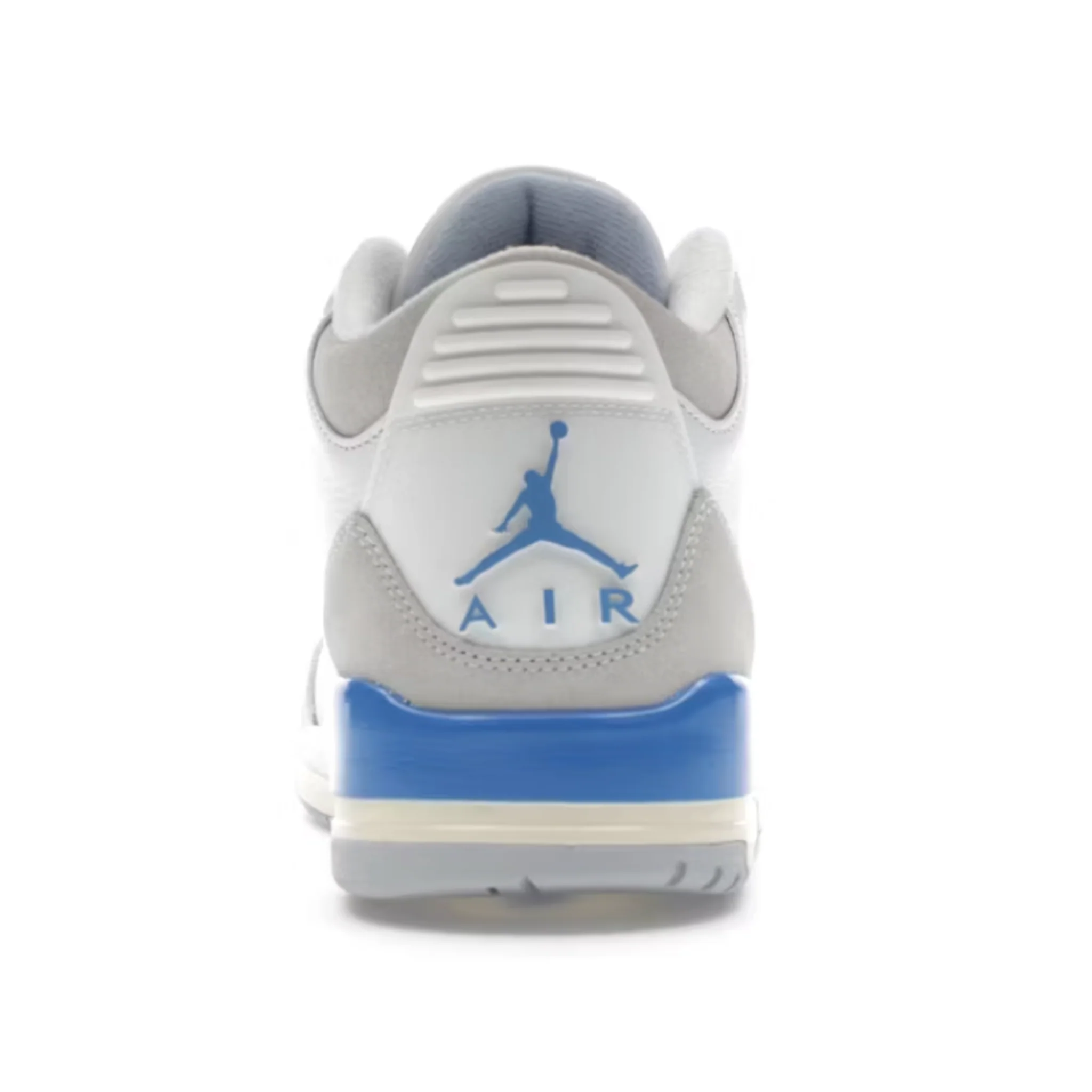 Jordan 3 Retro Lucky Shorts - Image 3