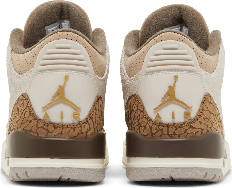 Jordan 3 Retro Palomino - Image 3