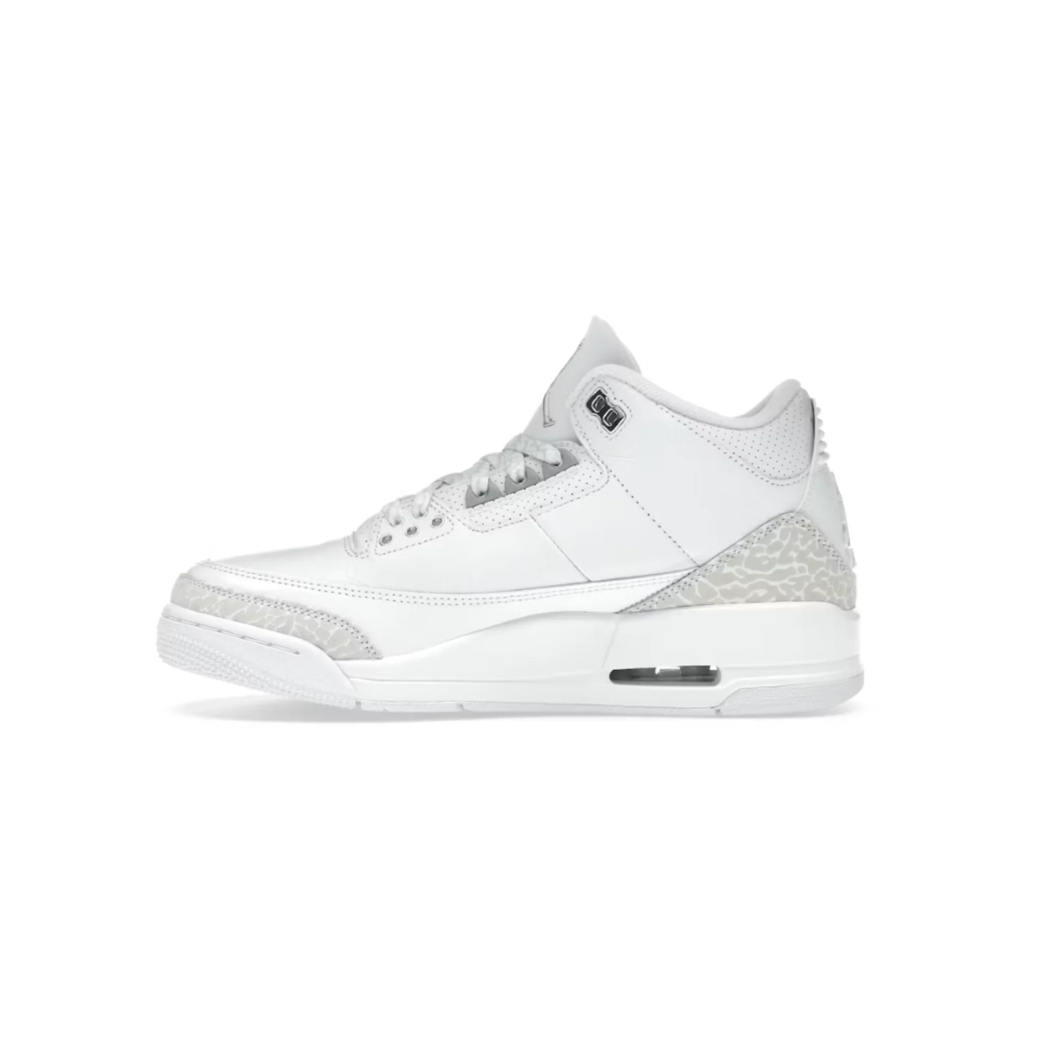 Jordan 3 Retro Pure Money (2025) - Image 2