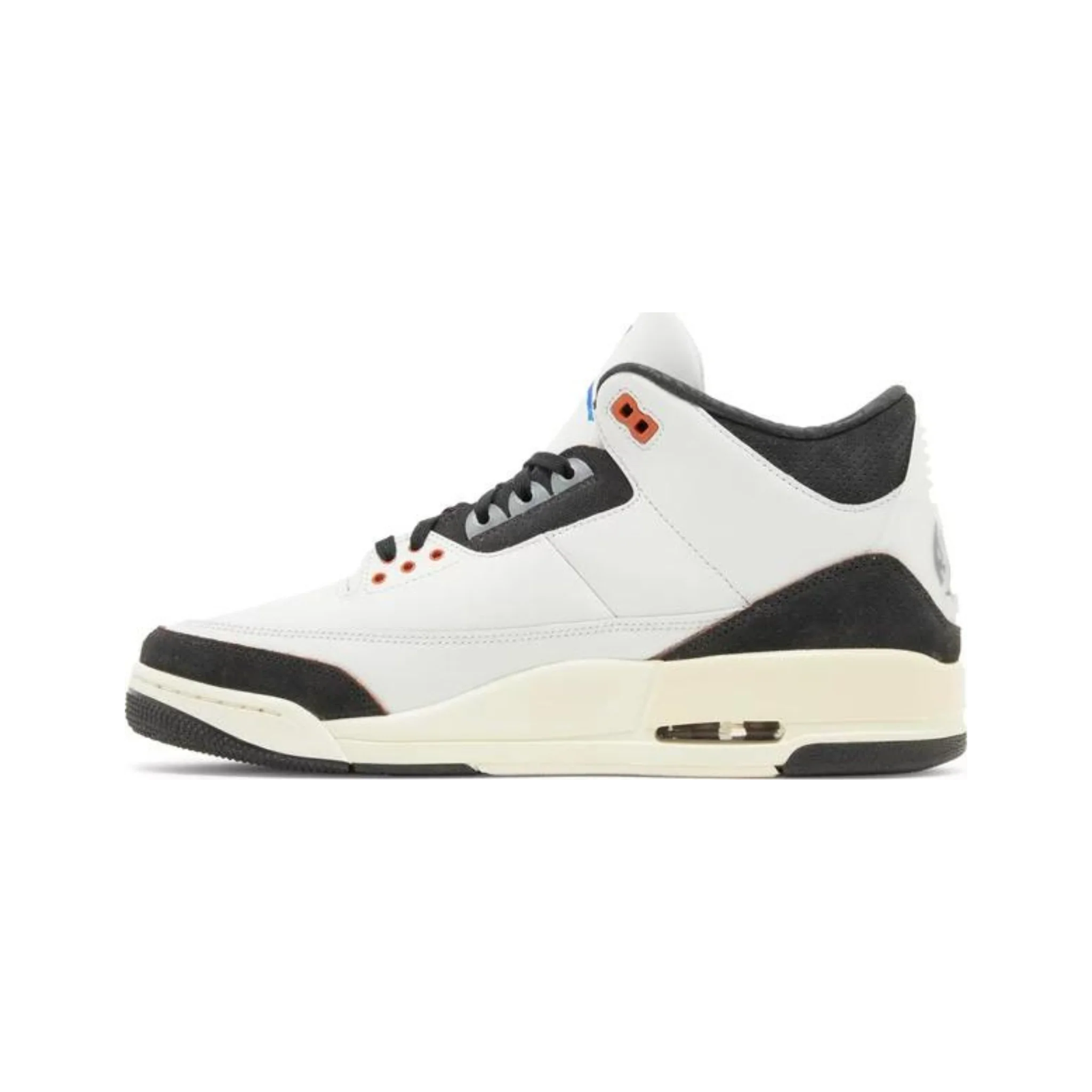 Jordan 3 Retro Quai 54 (2024) - Image 2