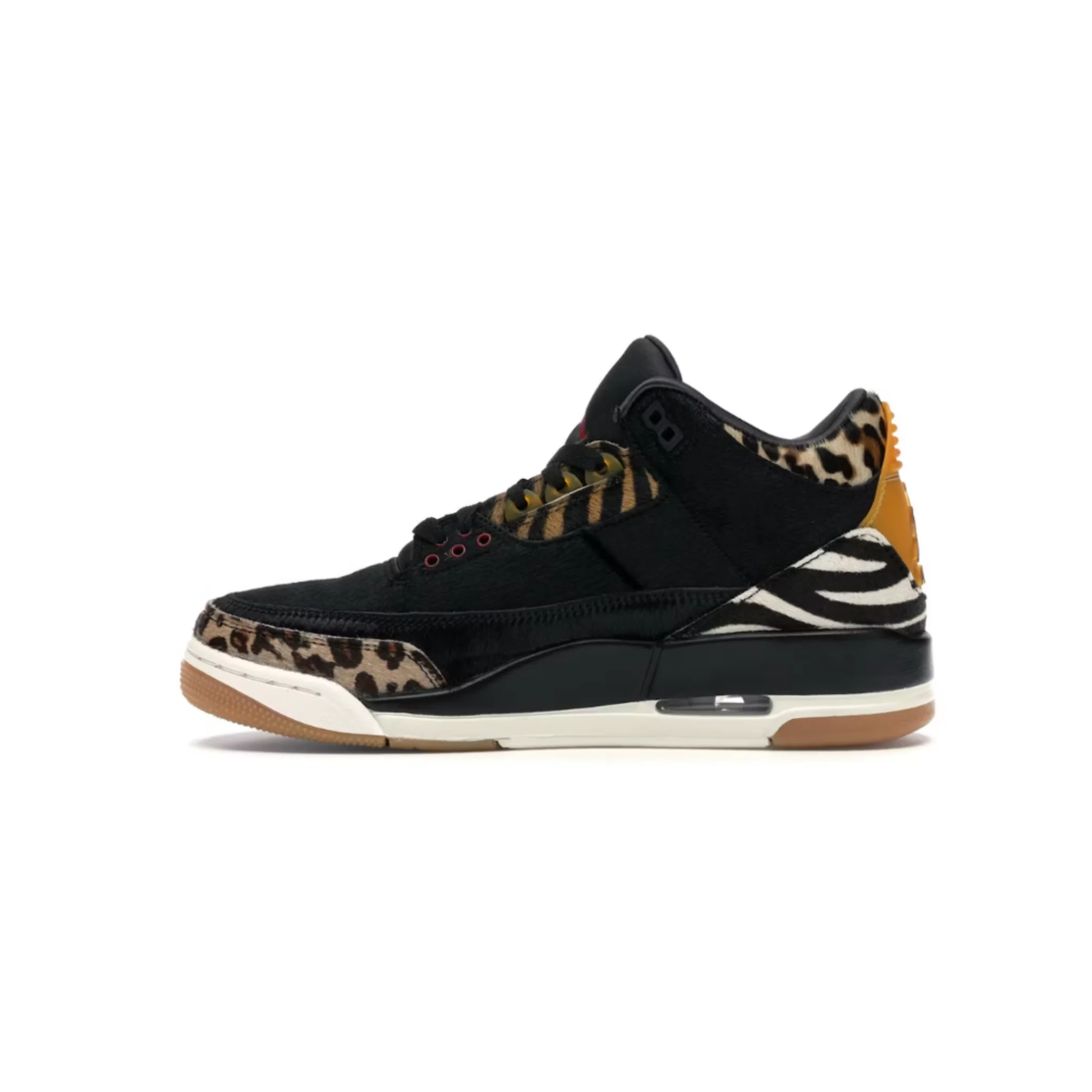 Jordan 3 Retro SE Animal Instinct - Image 2