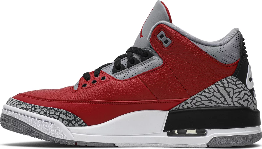 Jordan 3 Retro SE Unite - Image 2