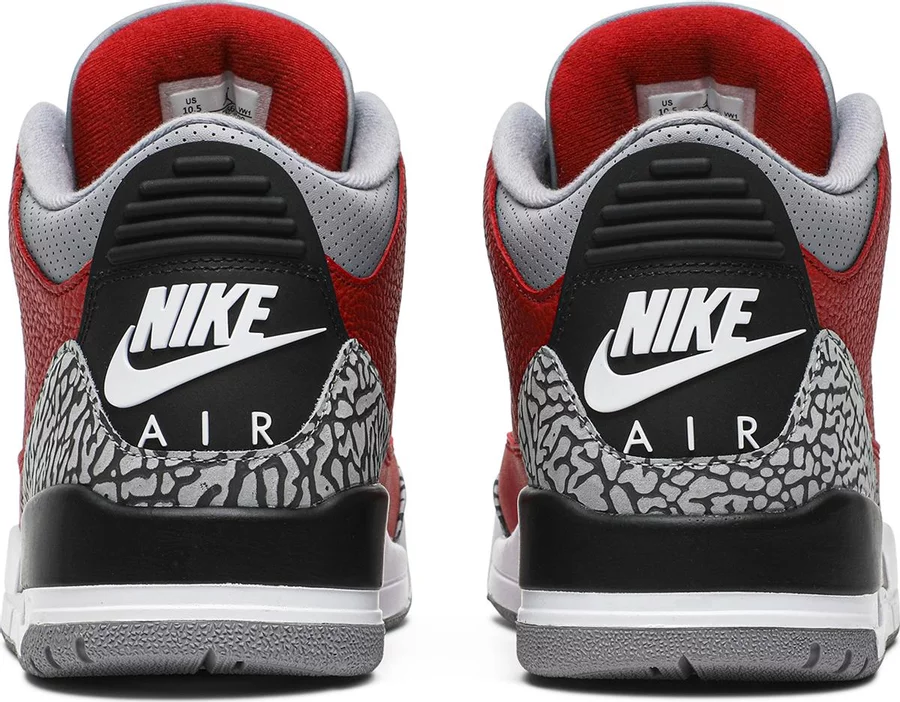 Jordan 3 Retro SE Unite - Image 3
