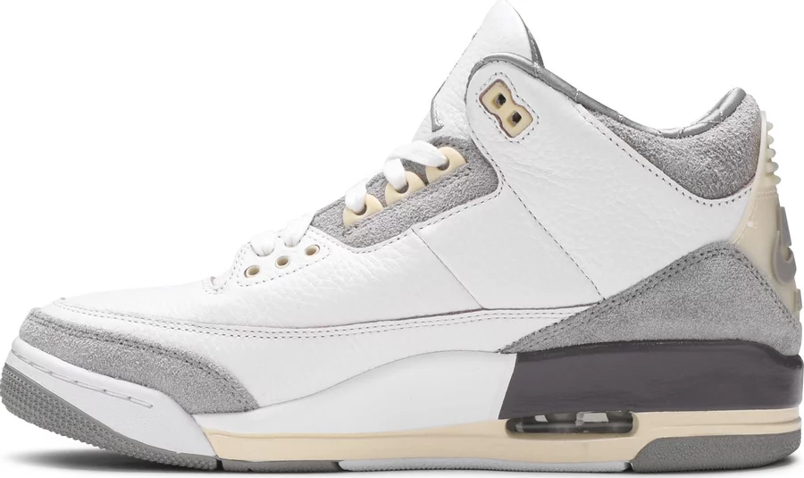 Jordan 3 Retro SP A Ma Maniére (Women's) - Image 2
