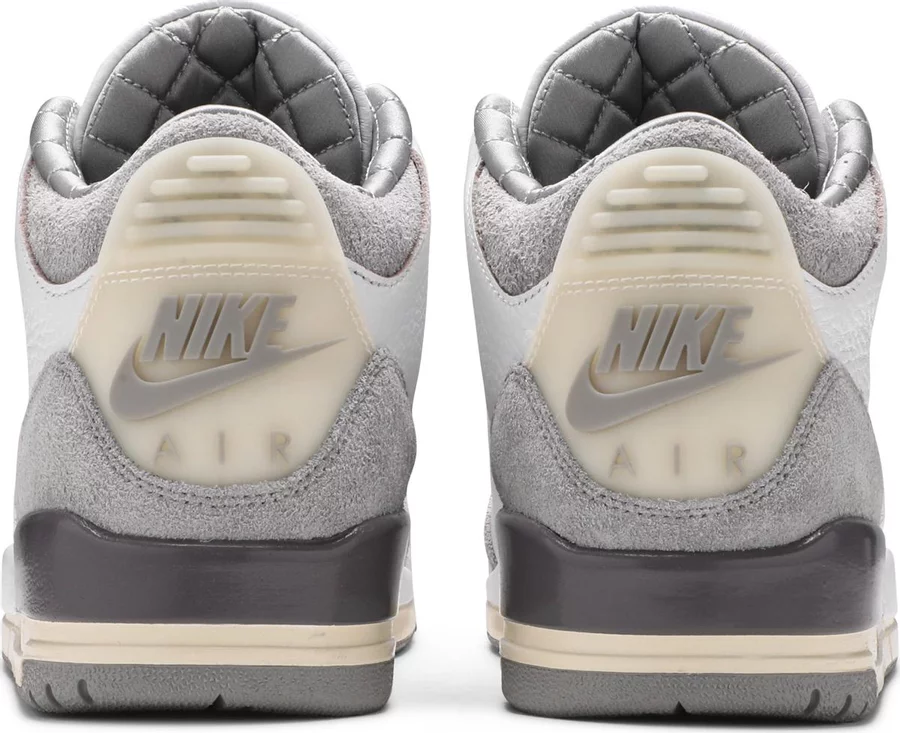 Jordan 3 Retro SP A Ma Maniére (Women's) - Image 3