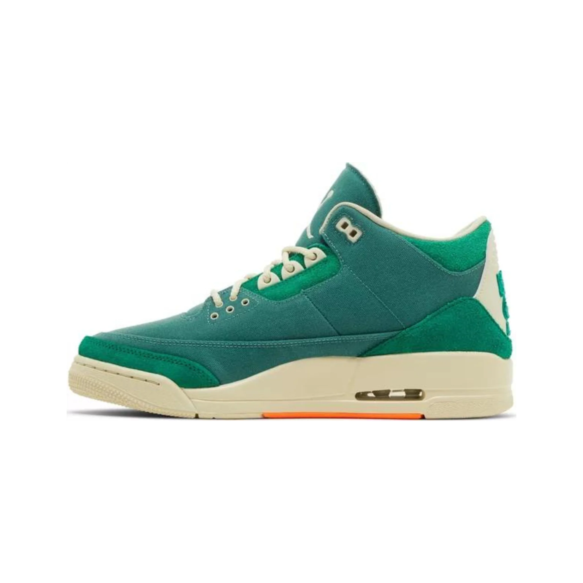 Jordan 3 Retro SP Nina Chanel Abney Bicoastal (Women's) - Image 2