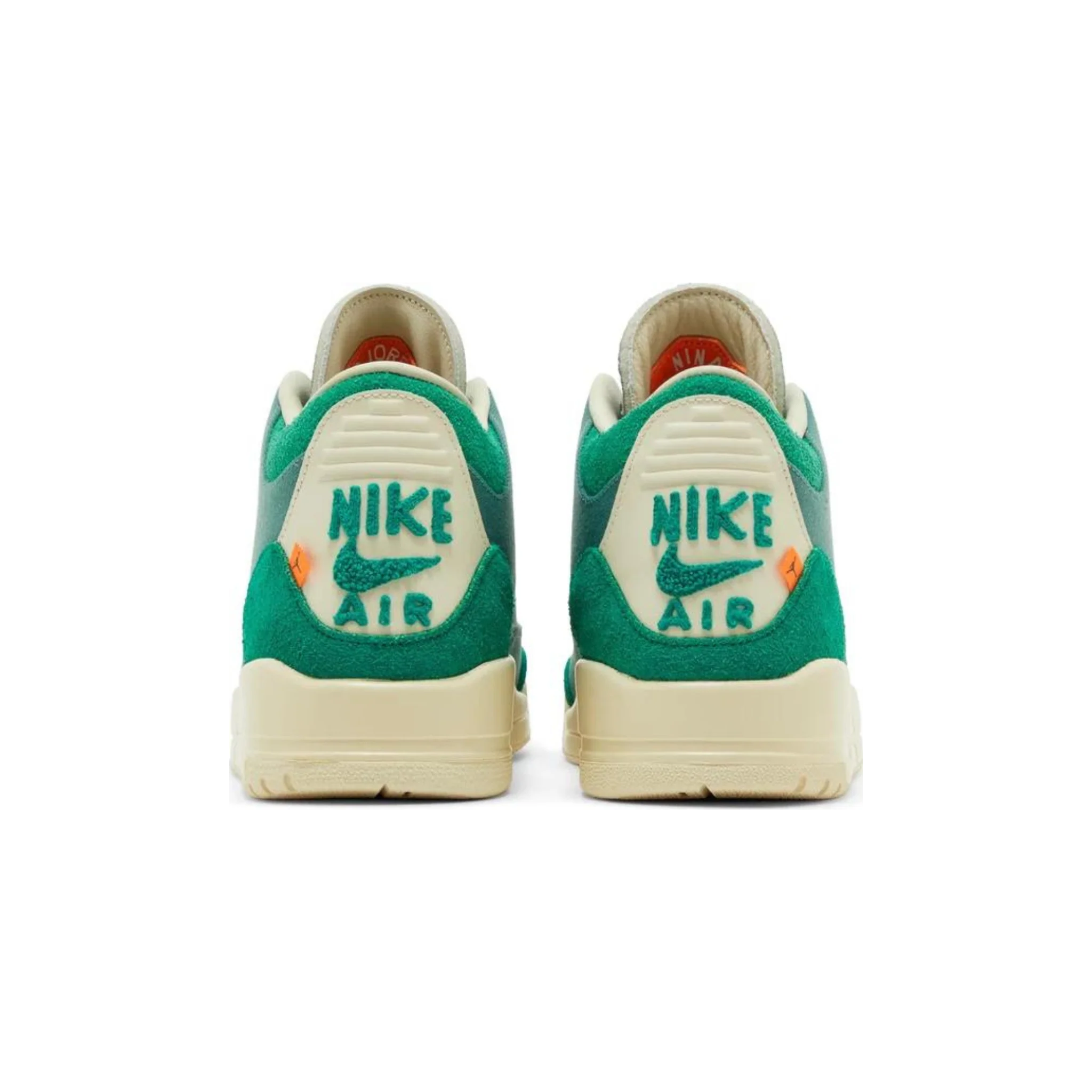 Jordan 3 Retro SP Nina Chanel Abney Bicoastal (Women's) - Image 3