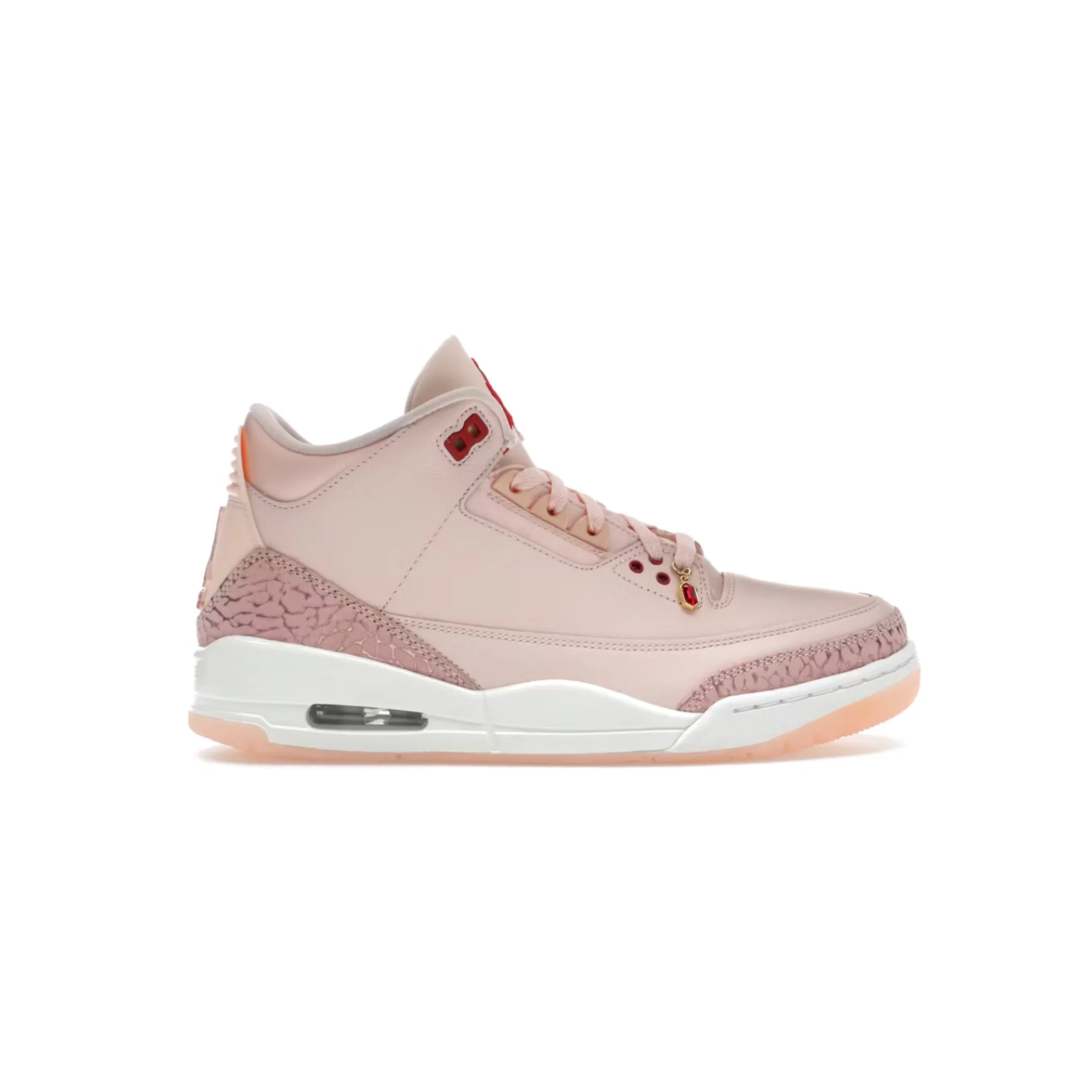 Jordan 3 Retro Valentine's Day Treat Yourself (2025) (Women's)
