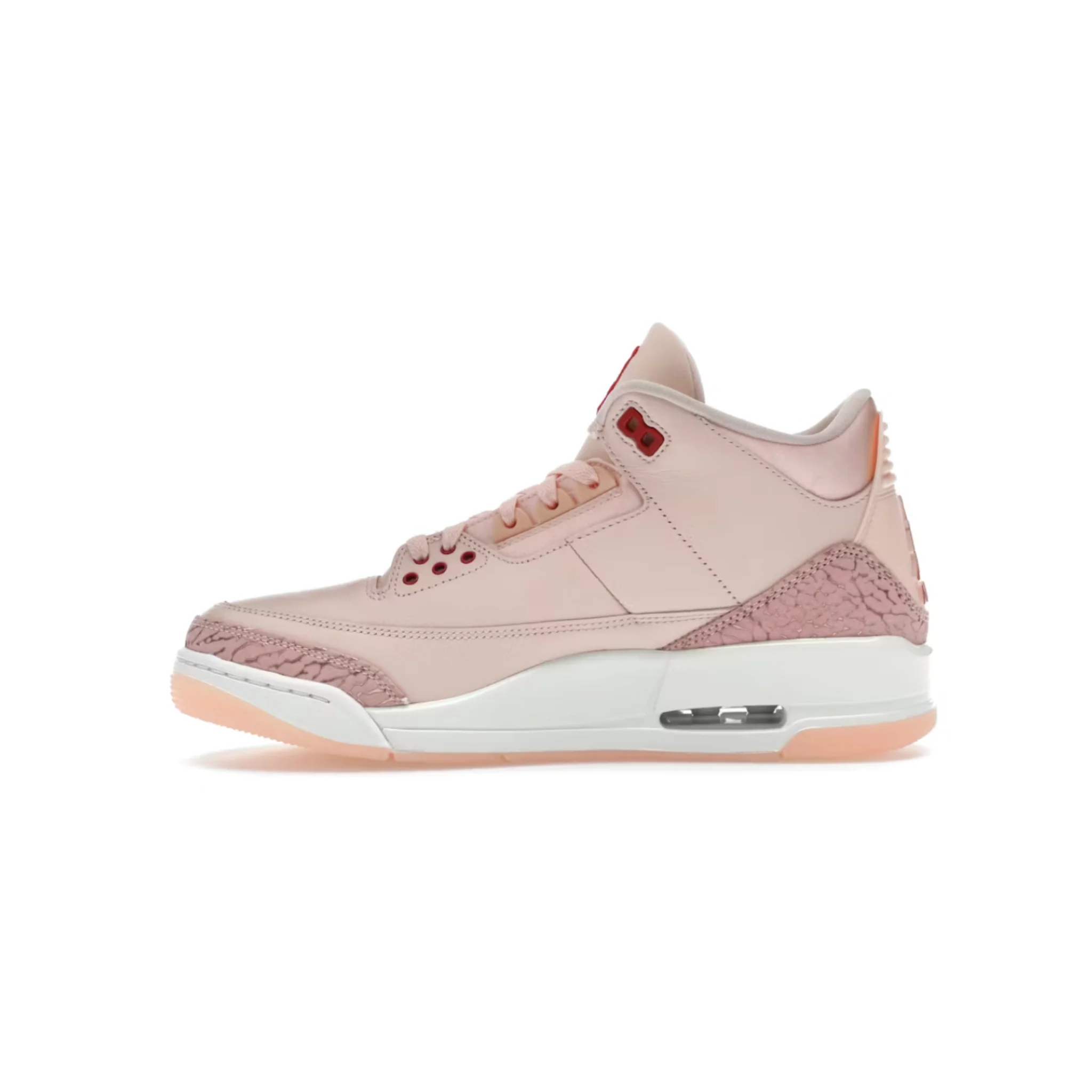 Jordan 3 Retro Valentine's Day Treat Yourself (2025) (Women's) - Image 2