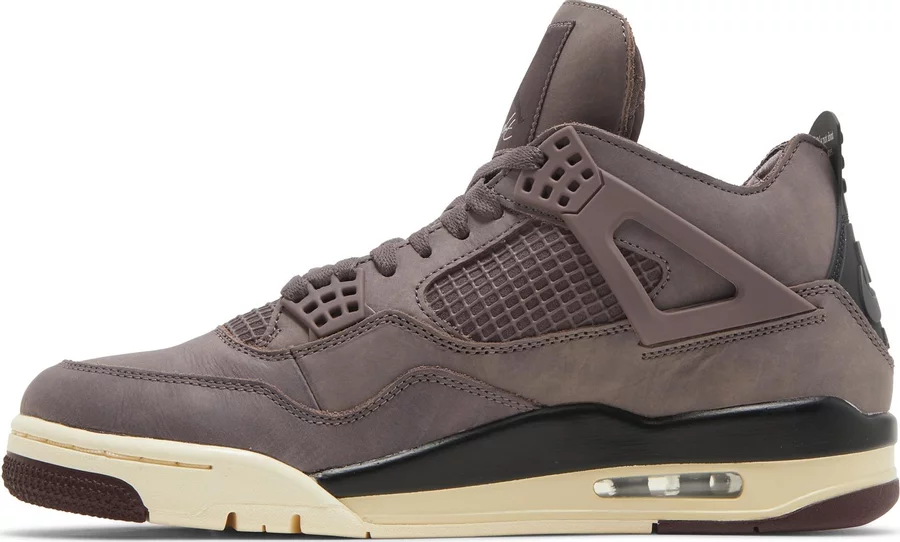 Jordan 4 Retro A Ma Maniére Violet Ore - Image 2